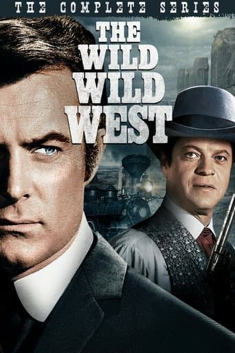 The Wild Wild West Bajeczki