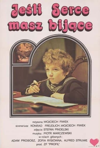 Jeśli serce masz bijące Bajeczki