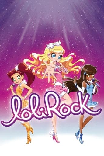 LoliRock Bajeczki