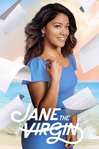 Jane the Virgin Bajeczki