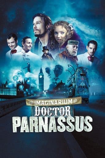 Parnassus Bajeczki