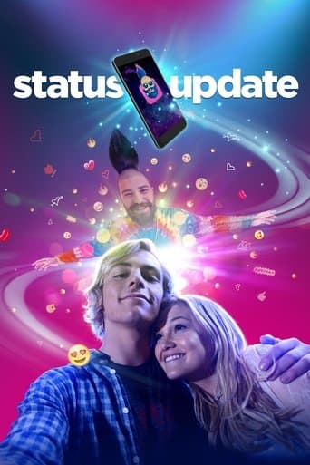 Status Update Bajeczki