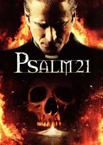Psalm 21 Bajeczki