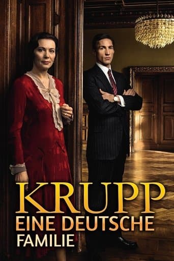 Krupp - eine deutsche Familie Bajeczki