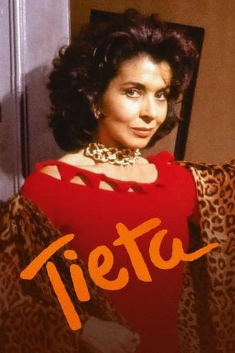 Tieta Bajeczki