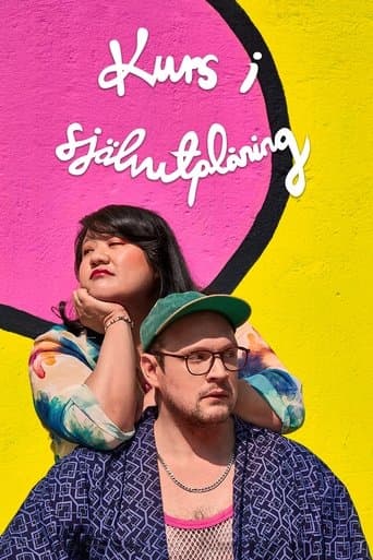 Kurs i självutplåning Bajeczki