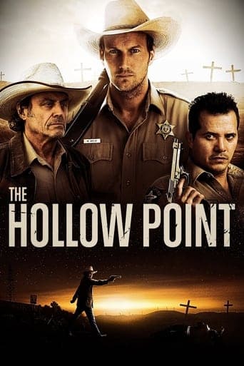 The Hollow Point Bajeczki
