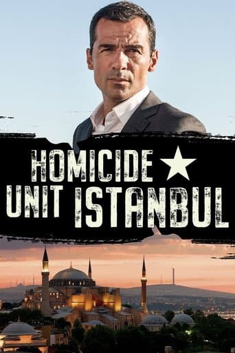 Mordkommission Istanbul Bajeczki