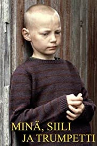 Minä, siili ja trumpetti Bajeczki