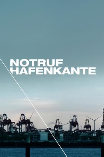 Notruf Hafenkante Bajeczki