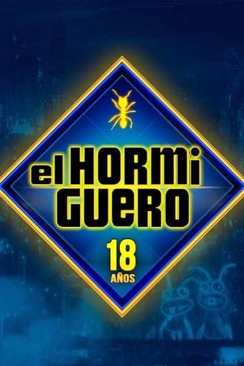 El hormiguero Bajeczki