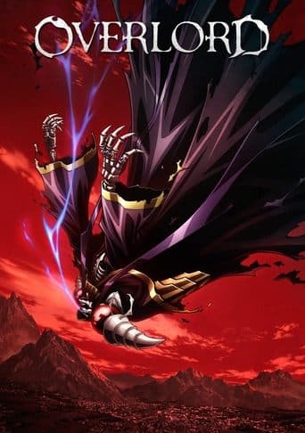 Overlord Bajeczki