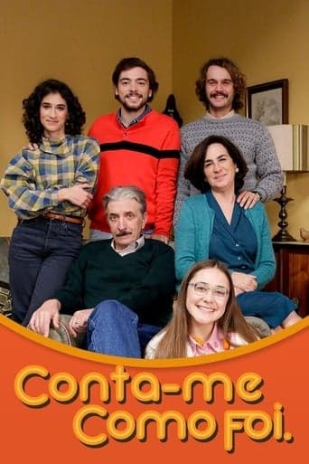 Conta-me Como Foi Bajeczki