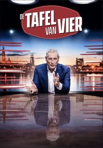 De Tafel van Gert Bajeczki