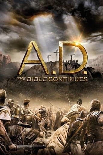 Anno Domini - Biblii ciąg dalszy Bajeczki