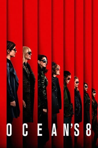 Ocean's 8 Bajeczki