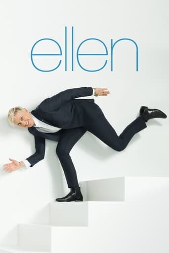 The Ellen DeGeneres Show Bajeczki