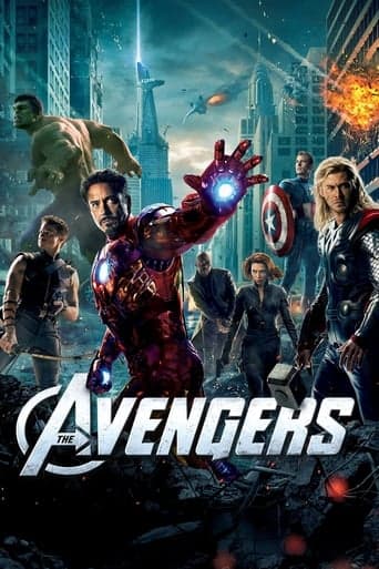 Avengers Bajeczki