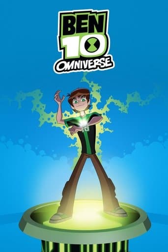 Ben 10: Omniverse Bajeczki