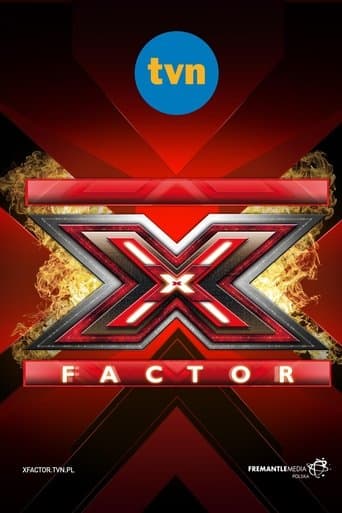 X Factor Polska Bajeczki