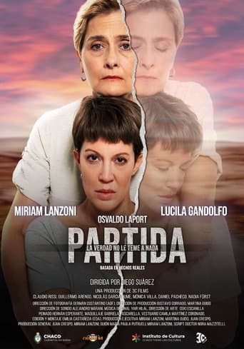 Partida Bajeczki