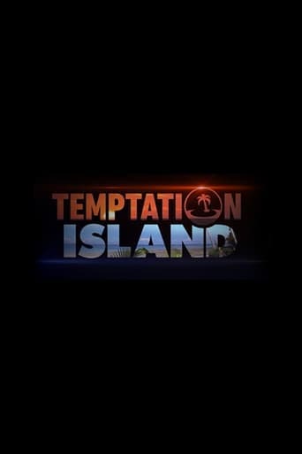 Temptation Island Bajeczki