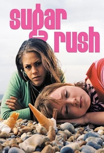 Sugar Rush Bajeczki