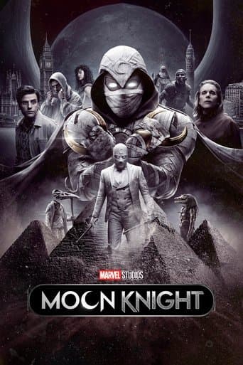 Moon Knight Bajeczki