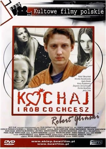 Kochaj i rób co chcesz Bajeczki