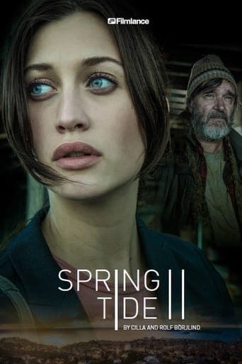 Springfloden Bajeczki