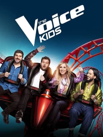 The Voice Kids Bajeczki