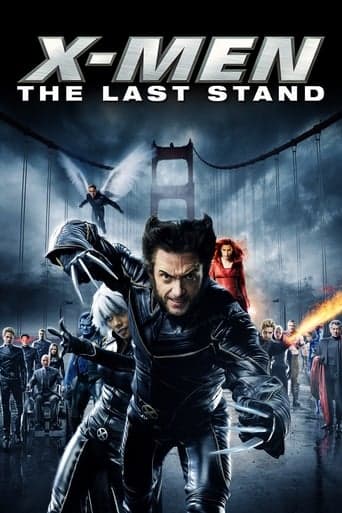 X-Men: Ostatni bastion Bajeczki