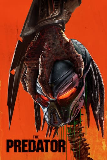 Predator Bajeczki