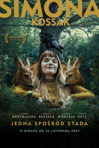 Simona Kossak Bajeczki