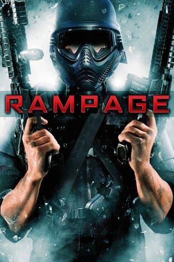 Rampage Bajeczki