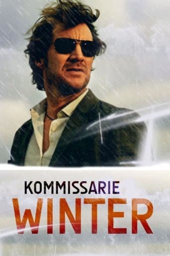 Kommissarie Winter Bajeczki