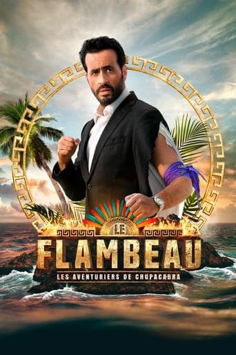 Le Flambeau, les aventuriers de Chupacabra Bajeczki