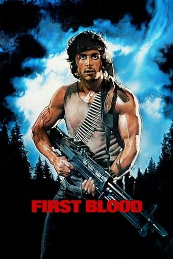 Rambo: Pierwsza krew Bajeczki