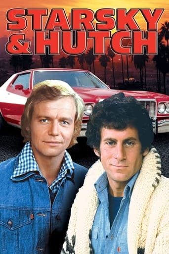 Starsky & Hutch Bajeczki