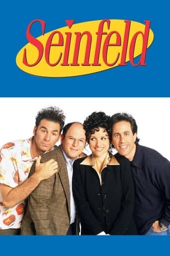 Kroniki Seinfelda Bajeczki