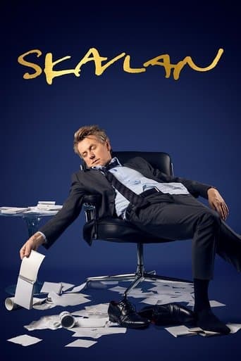 Skavlan Bajeczki