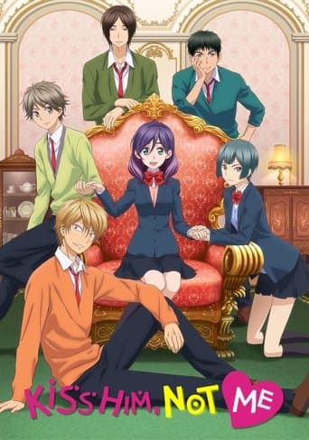 Watashi ga Motete Dousunda Bajeczki