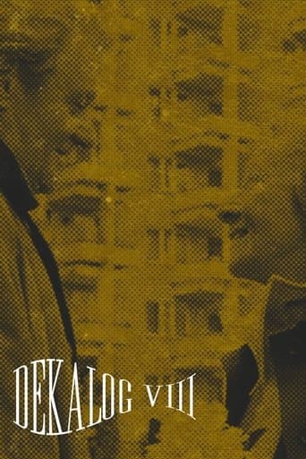 Dekalog, osiem Bajeczki