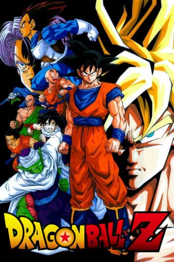 Dragon Ball Z: Gather Together! Goku's World Bajeczki