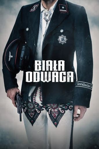 Biała odwaga Bajeczki