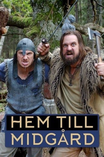 Hem till Midgård Bajeczki