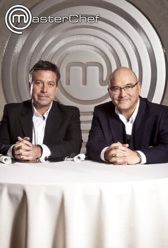 MasterChef Bajeczki