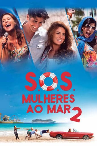 S.O.S.: Mulheres ao Mar 2 Bajeczki