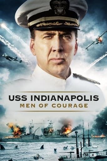 Ostatnia misja USS Indianapolis Bajeczki