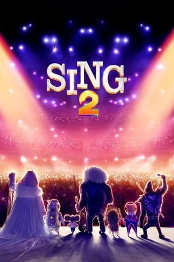 Sing 2 Bajeczki